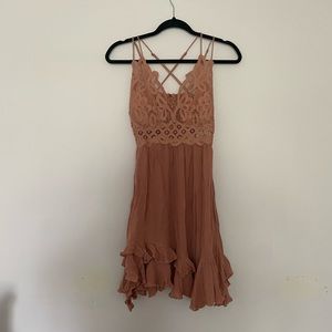 Free people Adella Slip